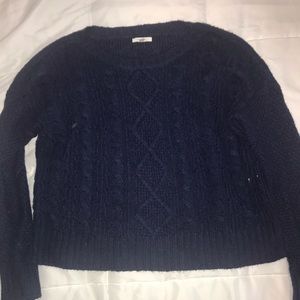 2 MAURICES SWEATERS✨ BUNDLE